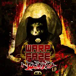 No Fear Lp (feat. Coppa) by WARP FA2E album reviews, ratings, credits