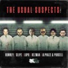 The Usual Suspects Vol1 - EP