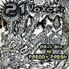 21 Voices - EP