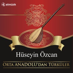 Hüseyin Özcan - Neredesin Sen