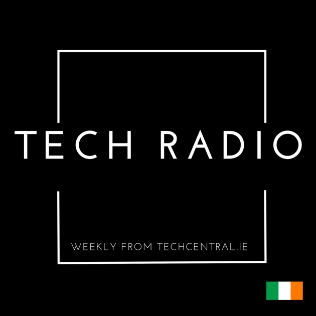 Tech radio