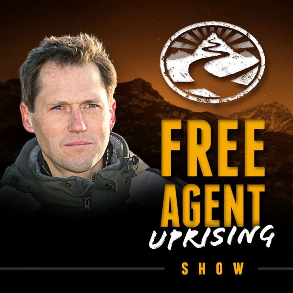 Free Agent Underground cover