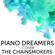 Closer - Piano Dreamers