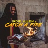 Catch a Fire - Single