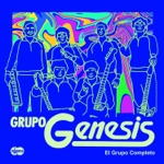 Grupo Génesis - Vuela Cóndor Vuela