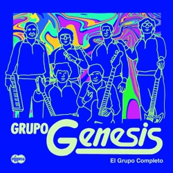 Grupo Génesis - Mi Colegiala