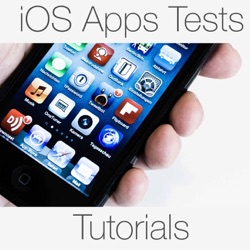 iOS App Podcast - Tests Tutorials