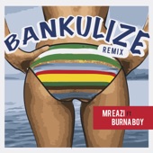 Bankulize (Remix) [feat. Burnaboy] artwork