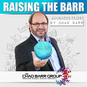 Million Dollar Web Presence – Chris Cooper Interviews Chad Barr