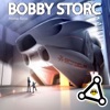 Bobby storc - Home base