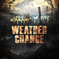 Weather Change by Liquid Stranger & Mayor Apeshit album reviews, ratings, credits