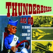 Thunderbirds (Main Theme) artwork