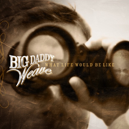 Art for What Life Would Be Like by Big Daddy Weave