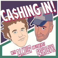 Cashing in with T.J. Miller podcast