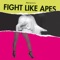 Katmandu - Fight Like Apes lyrics