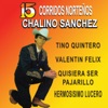 Chalino Sanchez - Victor Samaniego