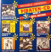 Originele Piratenhits deel 3, 2015