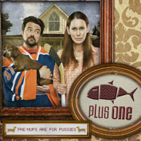 Plus One podcast