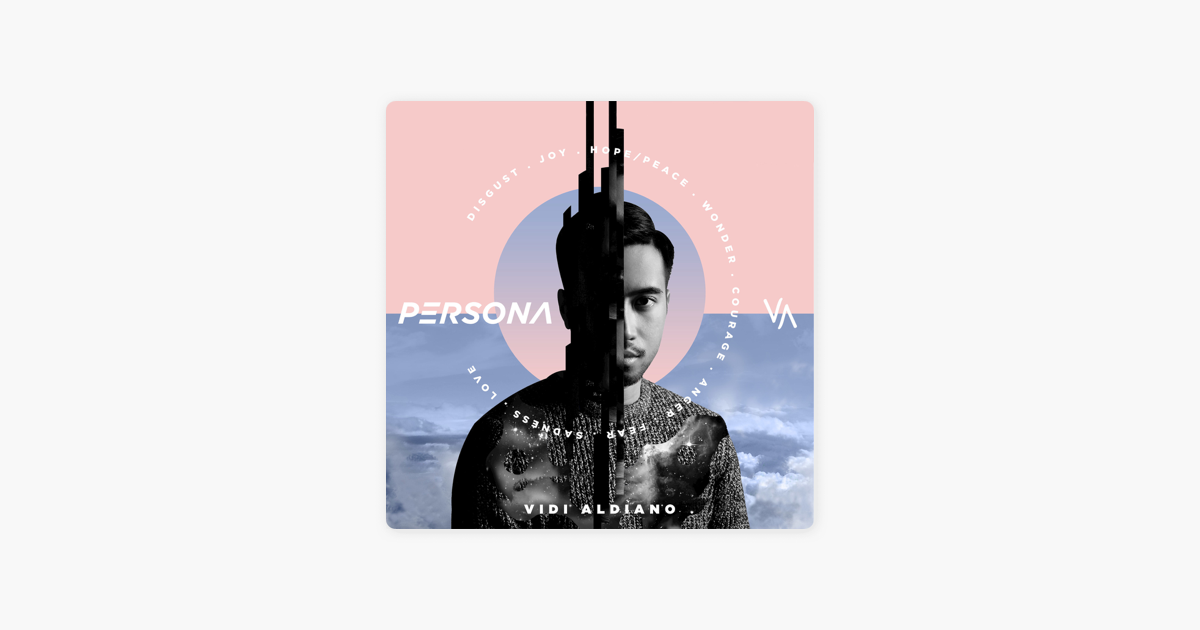 ‎Persona by Vidi Aldiano on Apple Music