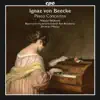 Beecke: Piano Concertos album lyrics, reviews, download