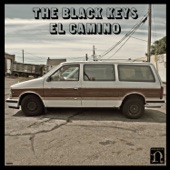 The Black Keys - Dead and Gone