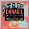 The Voice (feat. Natty Jean & Kymani Marley) - Danakil lyrics