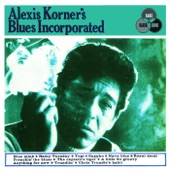 Alexis Korner's Blues Incorporated - Blue Mink (2006 Remastered Version)