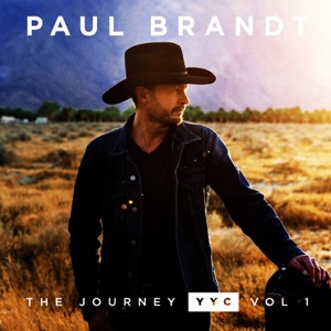 Paul Brandt - The Journey - Line Dance Music
