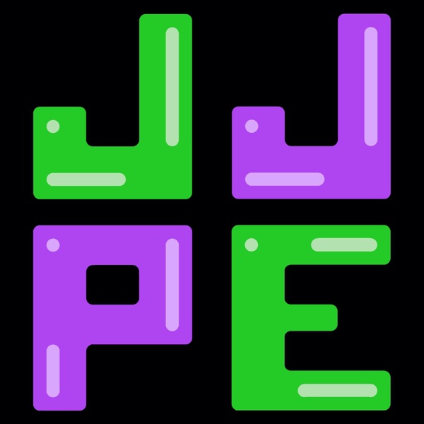 The JimmyJew Podcast Extravaganza cover