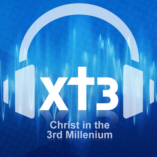 Xt3 Podcast: Truth on Tap cover