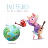 Lali BeGood - Poeta Intergaláctico