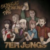 Skinhead Drinking Time - Single