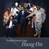 Hang On - Single album lyrics, reviews, download