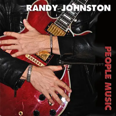 People Music - Randy Johnston People Music - Randy Johnston