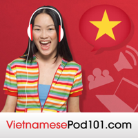 Learn Vietnamese | VietnamesePod101.com podcast