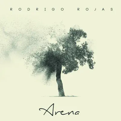 Arena - Rodrigo Rojas
