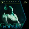 Cantolopera: Soprano Arias, Vol. 1 album lyrics, reviews, download
