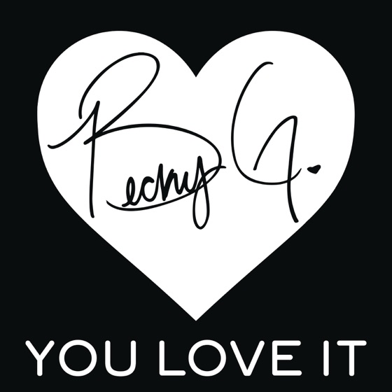 Cover artwork for You Love It