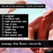 Friends with Benefits - S3aN J4Y & Mark Johnstone lyrics