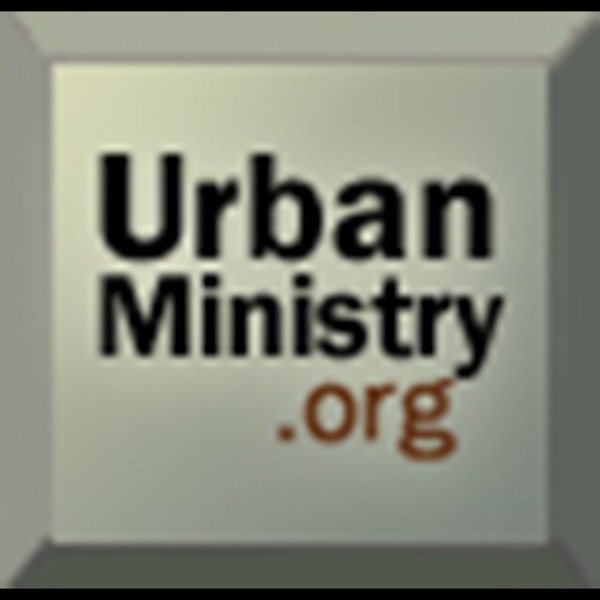 Tom Sine Podcast: Free MP3 Audio Sermons cover