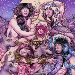 Purple by Baroness album reviews, ratings, credits