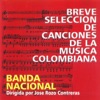 Breve Selección de Canciones de la Música Colombiana, 1993