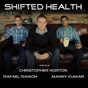 Health DRIVES your purpose!