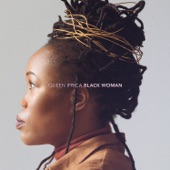 Queen Ifrica - Black Woman