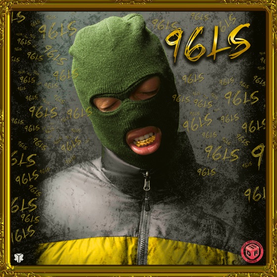 Cover artwork for Flaca