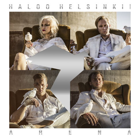 Haloo Helsinki! on Apple Music