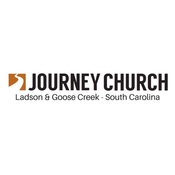 The Journey Church South Carolina (2014-2017) cover