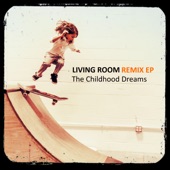 The Childhood Dreams (Grooveadelic & Worldtraveller Remix) artwork