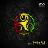 Palla Dub - Unity