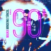 Mindenki Táncol /90'/ (Remixes) - EP